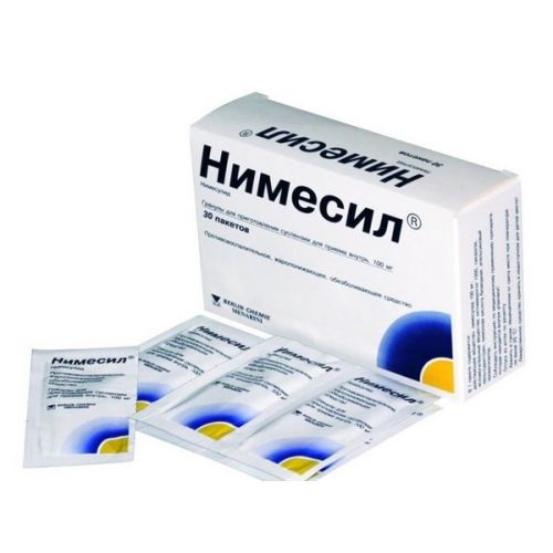 Нимесил пакет 2г №30