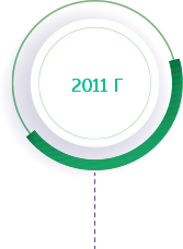 Получен сертификат МК СТ РК ISO 9001-2009 